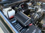 Chevrolet Tahoe Limited 2000 года